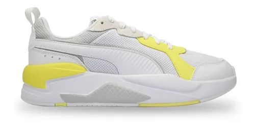 Tenis X-ray Dama Blanco Colores 37260235