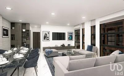 Departamento en venta
