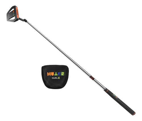 Putter De Golf Para Hombre, Golfistas Diestros, Equipo De