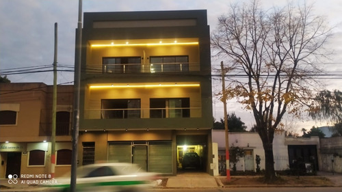 Imagen 8 de 9 de Local A Estrenar En Venta, Hernández, La Plata.