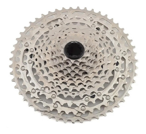 Cassete 12v Deore M6100 Micro Spline Shimano Hyperglide Plus