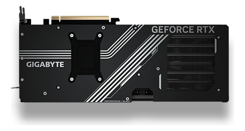 Placa De Vídeo Rtx 5070 Ti 16gb Windforce Oc Gddr7 Gigabyte