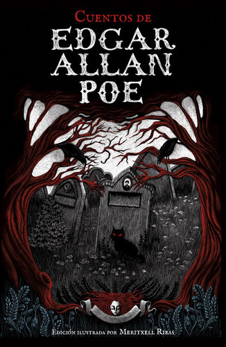 Cuentos De Edgar Allan Poe Poe, Edgar Allan. Alfaguara