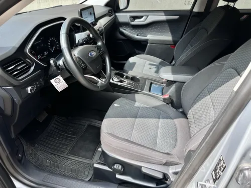 Ford Escape 2.0 Se 4x2
