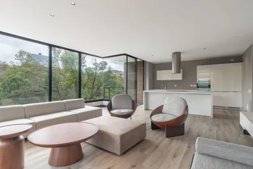 Apartamento En Arriendo/venta En Antiguo Country. Cod V14915