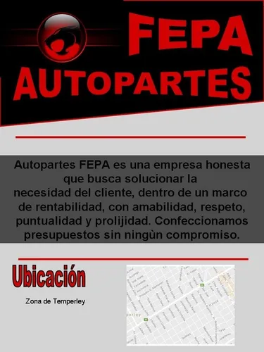 Parrilla Rejilla Frontal Citroen Zx 3 Puertas