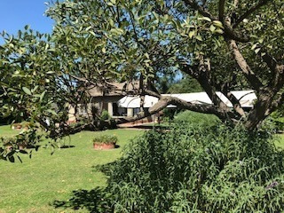 Chalet Para Reciclar En Hermoso Terreno En La Reja