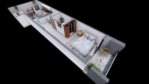 Venta-departamento - Villa Bosch