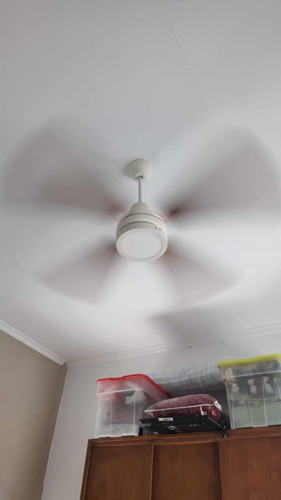 Instalación De Ventiladores De Techo