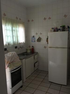 Imagem 8 de 14 de Casa À 300 Metros Do Mar Com Piscina Em Itanhaém/sp 3681-pc
