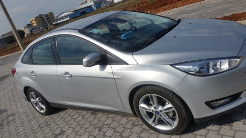 Focus Se At 2.0 2016 Abaixo Da Fipe