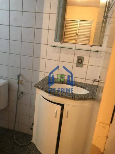Apartamento Com 4 Dormitórios À Venda, 80 M² Por R$ 200.000,00 - Vila Imperial - São José Do Rio Preto/sp - Ap1332