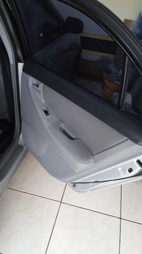 Toyota Corolla 1.6 16v Xli Aut. 4p