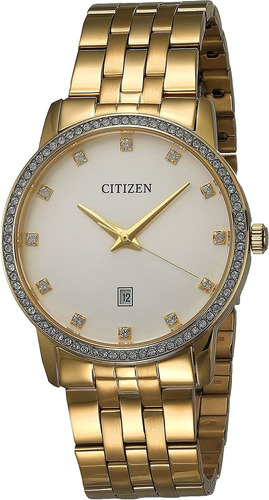 Reloj Pulsera  Citizen 60750