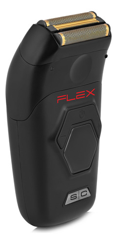 Stylecraft Flex Foil Shaver Motor Super-torque Profesional,