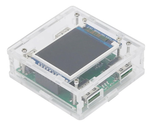 Kmbox Net Dropark, Driver Y Emulador De Mouse Y Teclado De R