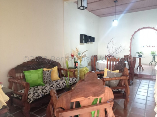 Imagen 3 de 15 de Casa En Venta El Macaro Turmero 22-11901 Ag