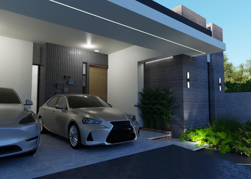 Casa En Venta Amplia En Av. 27 De Febrero - En Plano