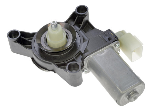 Regulador De Janela Elétrica E Conjunto De Motor Dorman 748-