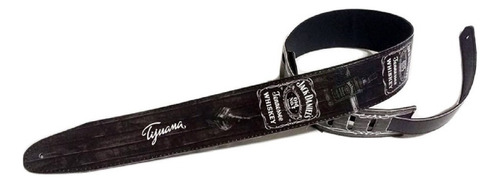 Correa Tijuana Eco-jd Eco Jack Daniels P/ Guitarra