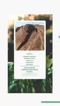 Comprar Venta De Tierra Negra, Tierra De Relleno, Tosca Y Cascote Pi
