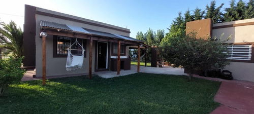 Venta Casa 3 Amb + Dpto 2 Amb Las Lomas Miramar