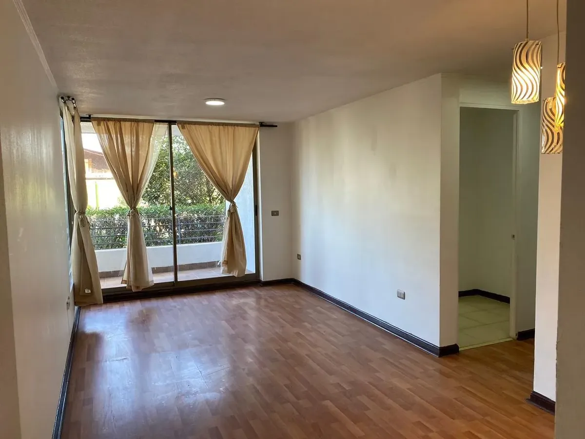 Imagen 4 de 27 de Venta Departamento 2d/ 2b La Florida