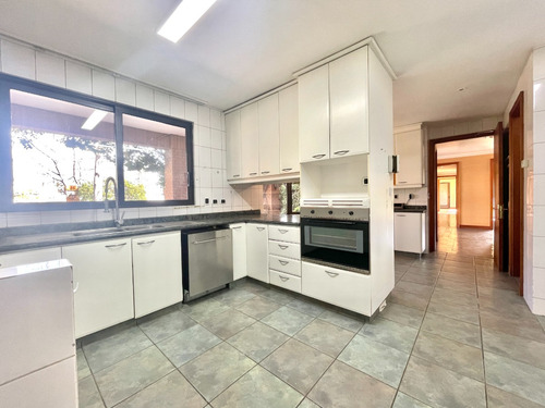 Los Nogales, Impecable Casa, Norte, Amplios Espacios, 7d 6b