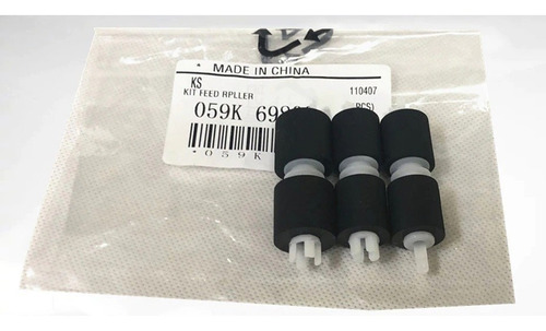 Workcentre 5755 5790 Kit Gomas Alimentacion 059k69800 Nuevo (Usado)