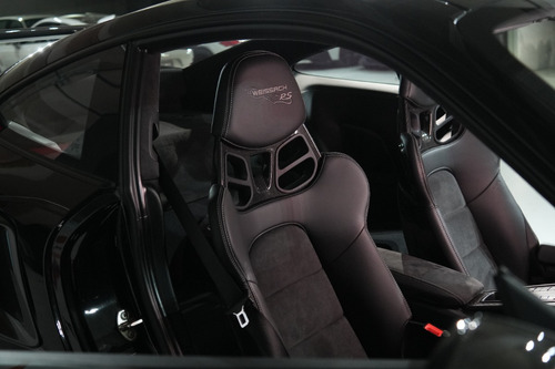 Porsche Gt2 Rs