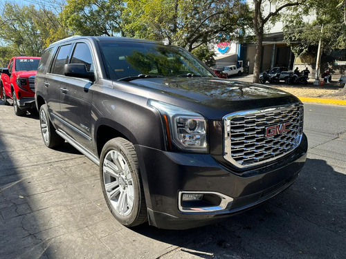 GMC Yukon 6.2 Denali 8 Vel Awd At