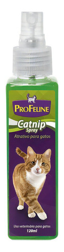 Profeline Catnip Spray - 120ml