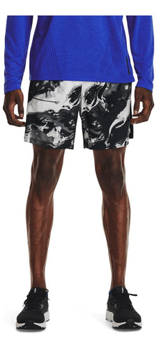 Short Hombre Ua Run Anywhere Shor 1374227-001-n11