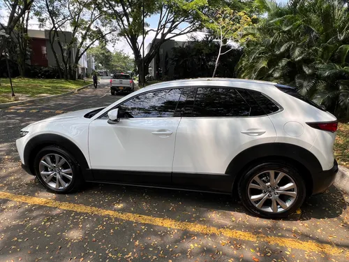 Mazda CX-30 2.0 Grand Touring Lx At Hibrido Ligero - Mhev