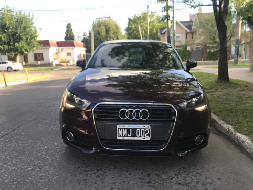 Audi A1 1.4 Tfsi Ambition Stronic