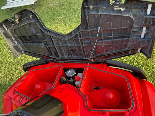 Cuatriciclo Polaris Sportsman 400 Ho 4x4 (awd)