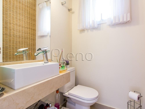 Imagem 4 de 30 de Casa À Venda Em Swiss Park - Ca029695