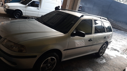Imagem 2 de 2 de Volkswagen Parati 2000 1.6 4p