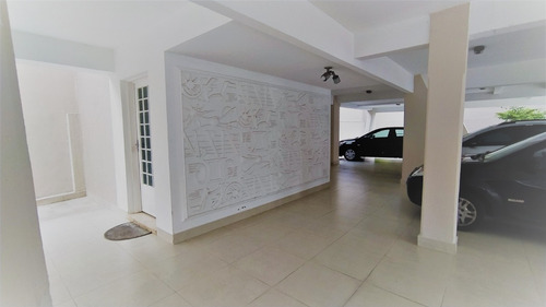Imagem 20 de 20 de Apartamento 3 Dormitórios No Mogilar