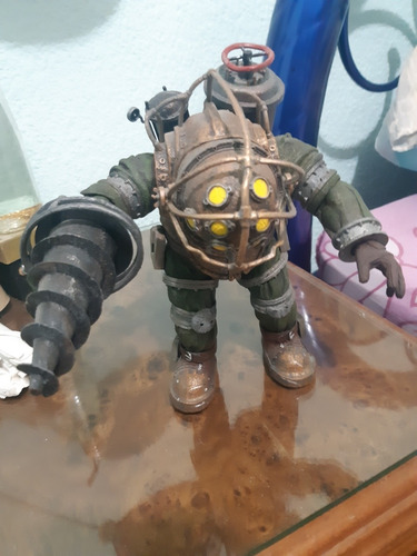 Big Daddy Gorila