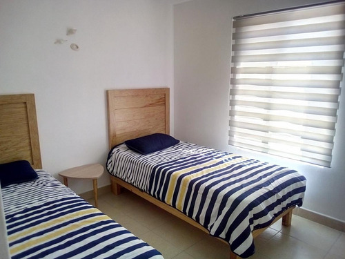 Imagen 10 de 13 de Casa En Renta En Residencial Senderos - (2)