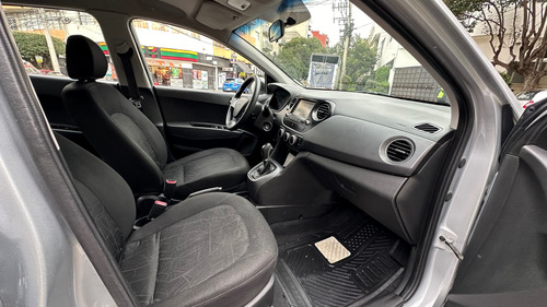 Hyundai Grand i10 1.3 Gls At