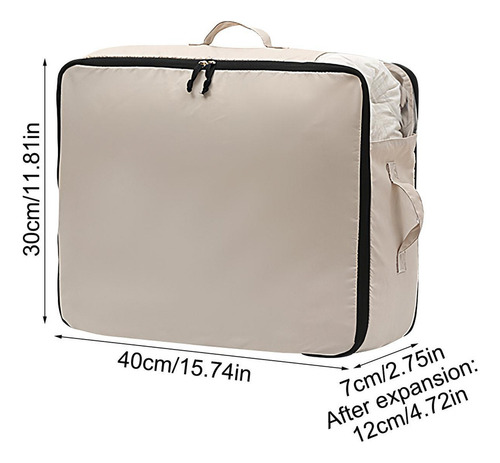 My Bolsas De Almacenamiento De Ropa Con Cremallera Bolsas