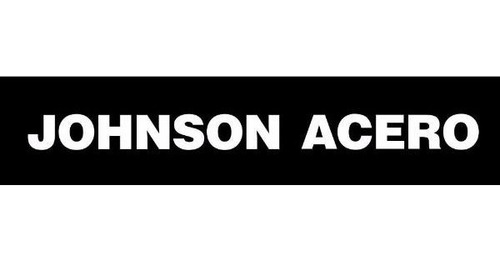Johnson Pileta De Cocina Simple Acero 430 Ee28