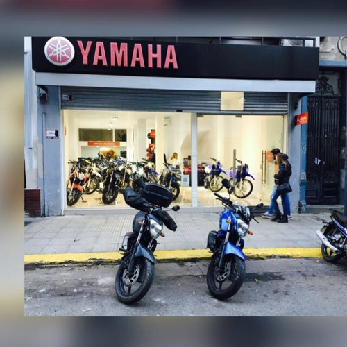 Imagen 17 de 17 de Yamaha Fz 25 Fz25 0km Ciclofox Super Oferta