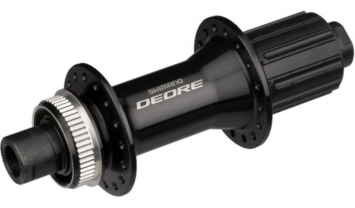 Maza Trasera Shimano Deore 6010 B 10 Vel 32h Boost 148x12 Cl