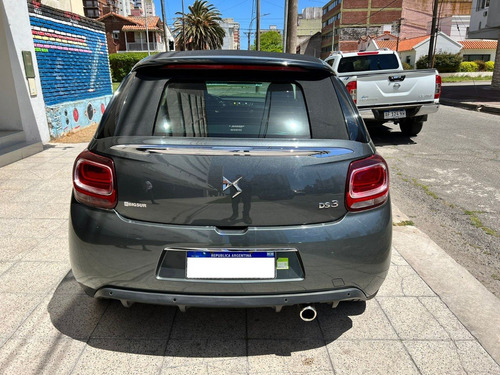 Imagen 14 de 21 de Citroen Ds3 Cabrio 1.2t