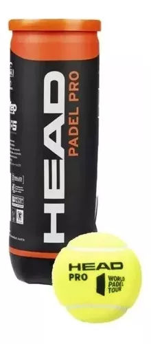 Tubo Presurizador De Pelotas Tenis Padel Head Pump - Olivos