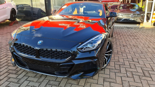 Imagem 1 de 15 de Bmw Z4 S-drive 30m 2021