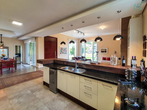 Imagem 26 de 30 de Casa Com 3 Dormitórios À Venda, 259 M² Por R$ 2.332.000,00 - Paragem Dos Verdes Campos - Gravataí/rs - Ca2131